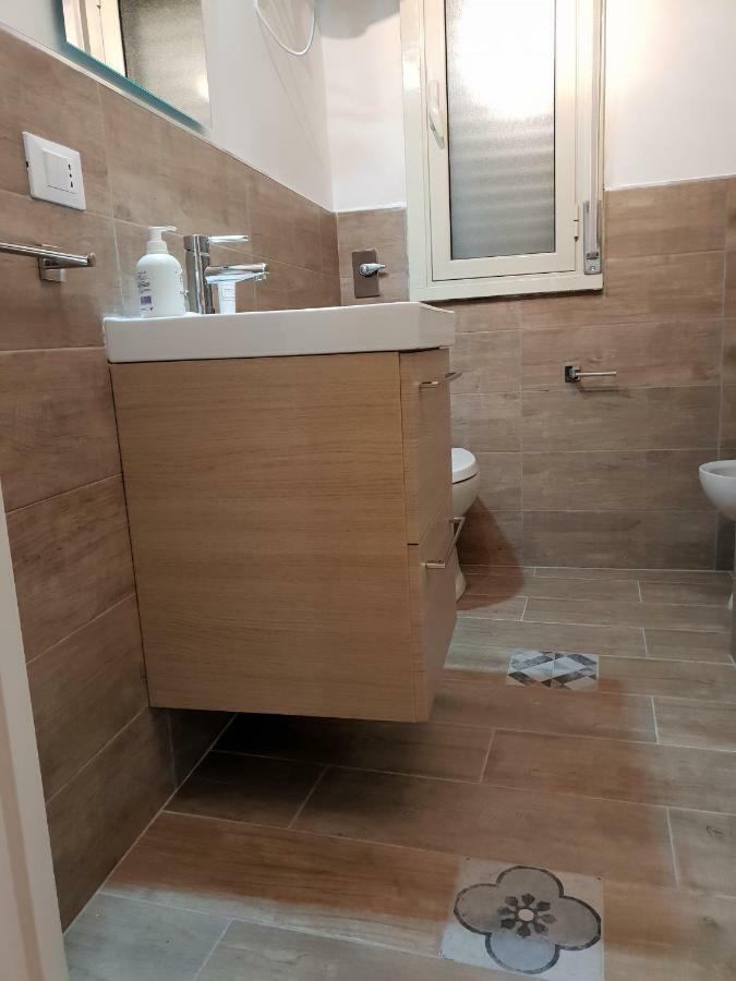La Chiostrina In Centro Apartment Palermo Exterior photo