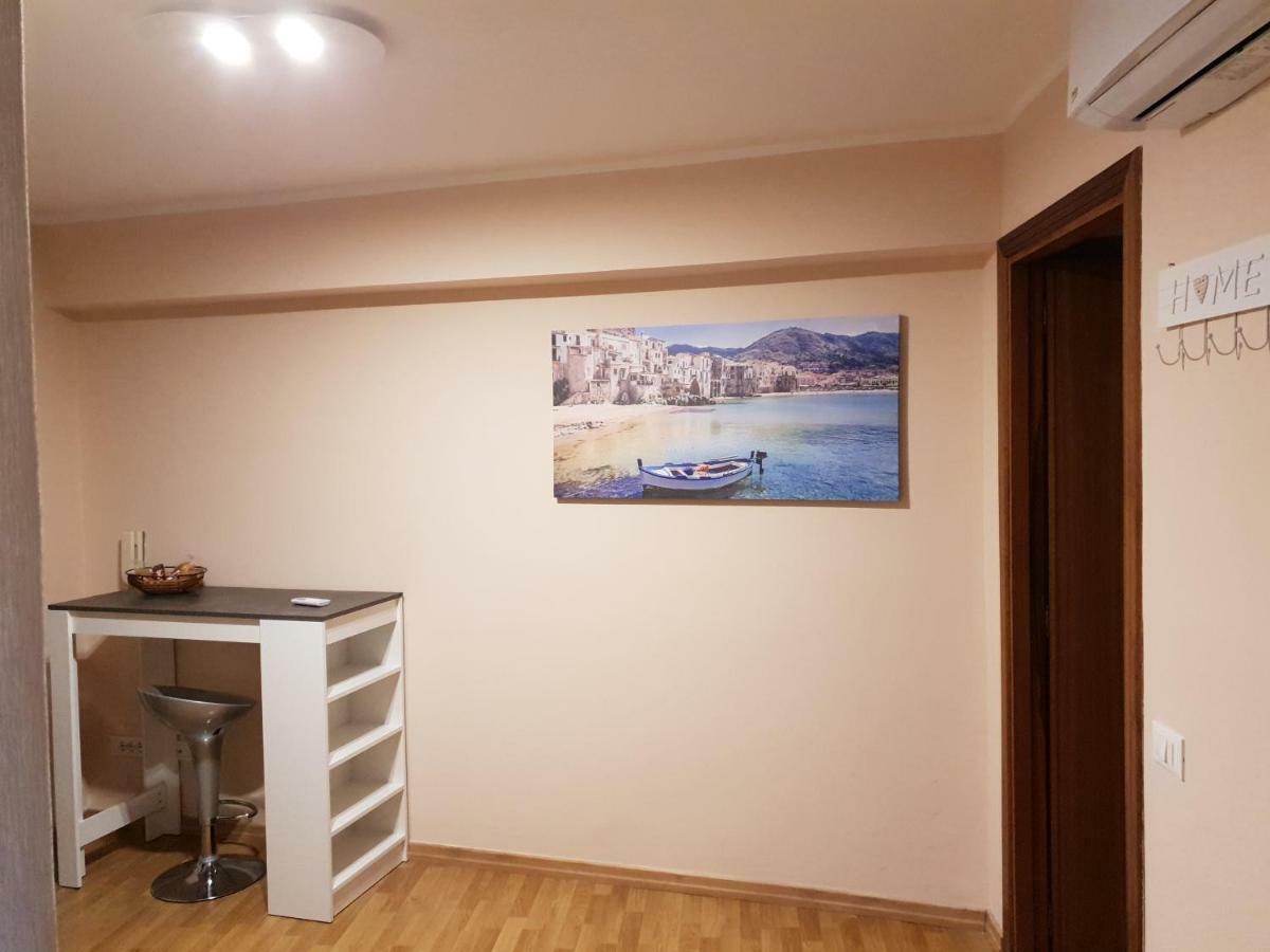 La Chiostrina In Centro Apartment Palermo Exterior photo